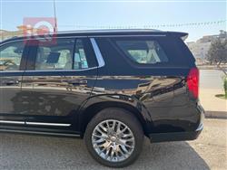 GMC Yukon